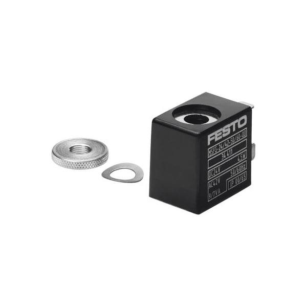Solenoid Coil MSFG-12-OD